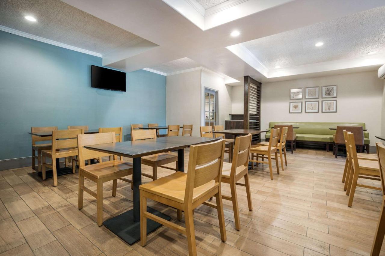 Mainstay Suites Orange County John Wayne Airport Santa Ana Eksteriør bilde