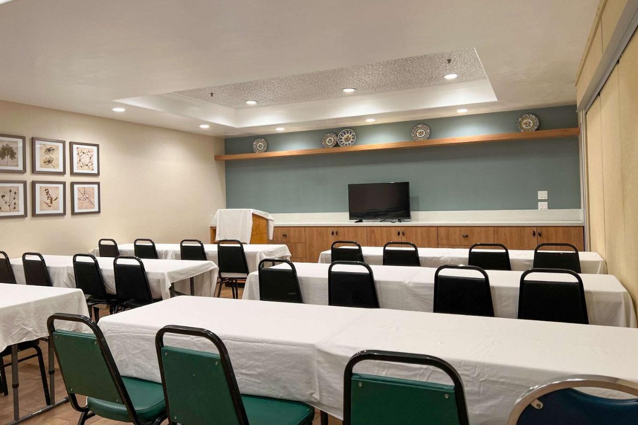 Mainstay Suites Orange County John Wayne Airport Santa Ana Eksteriør bilde
