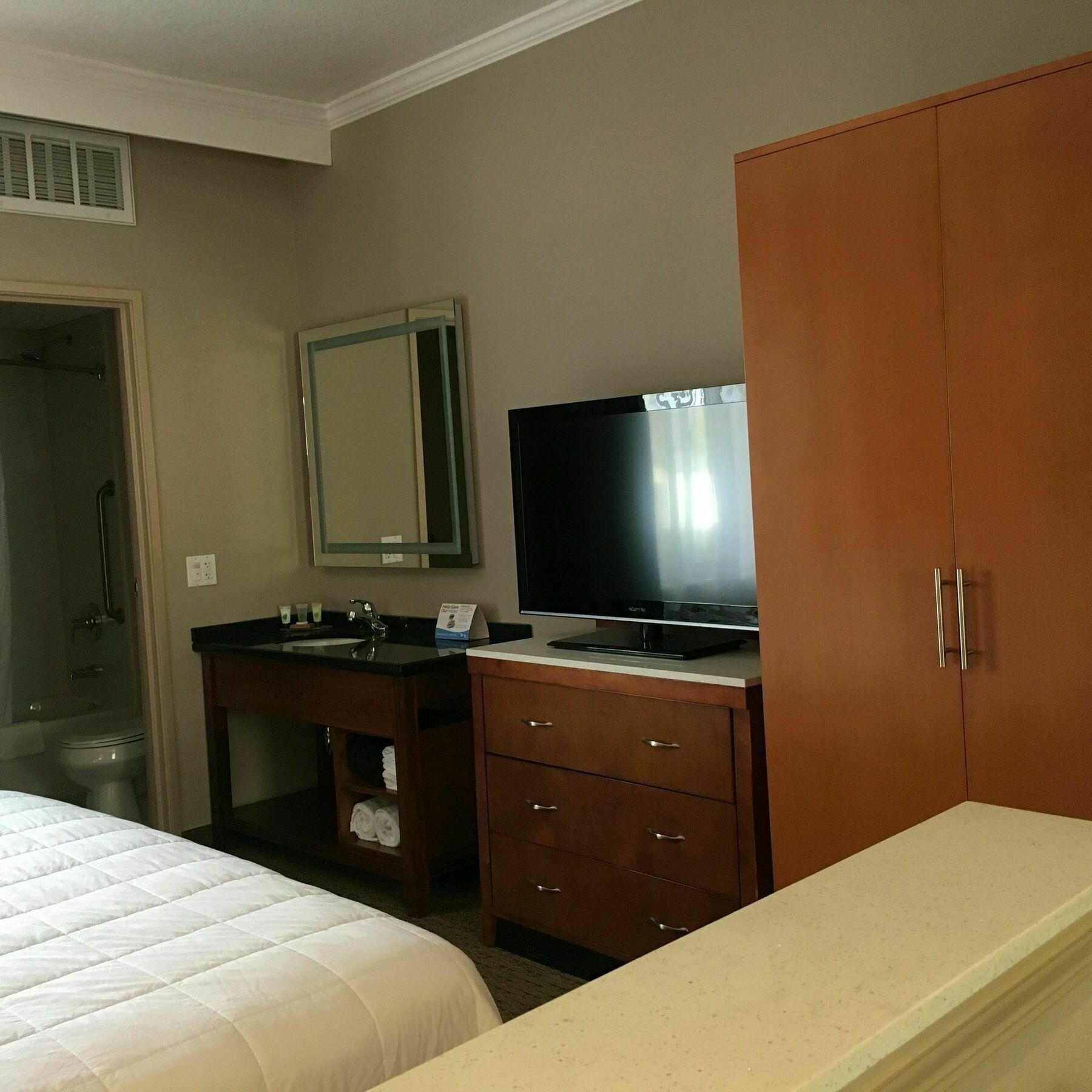 Mainstay Suites Orange County John Wayne Airport Santa Ana Eksteriør bilde