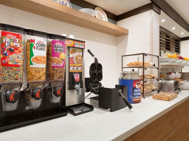 Mainstay Suites Orange County John Wayne Airport Santa Ana Eksteriør bilde